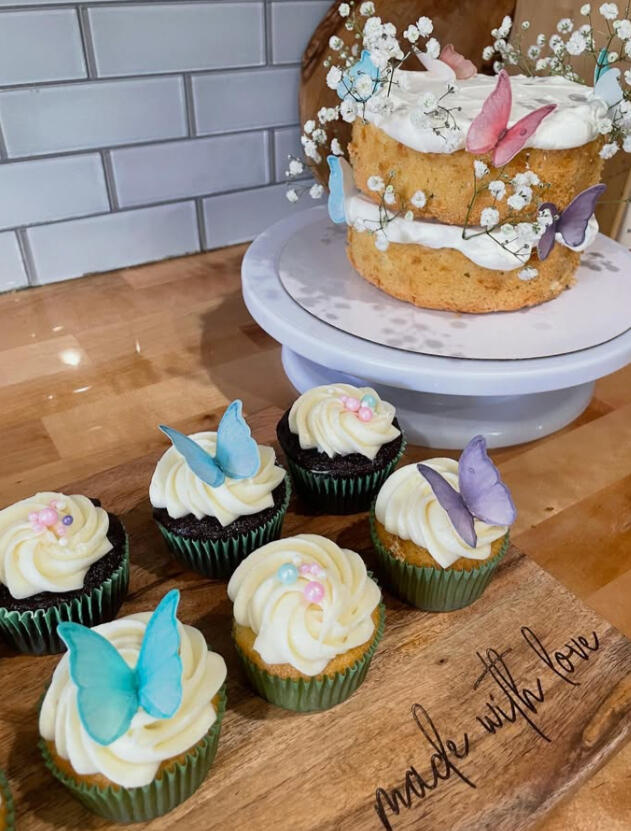 N&C Host Your Birthday